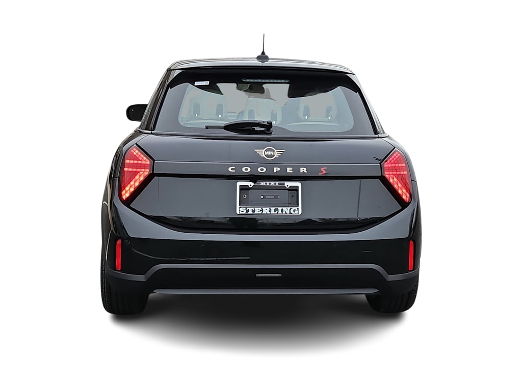 Thumbnail: 2026 MINI Cooper - 18