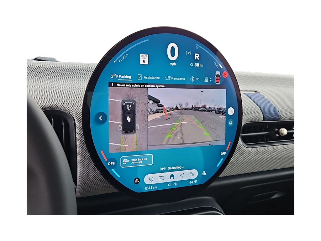 Thumbnail: 2026 MINI Cooper - 29