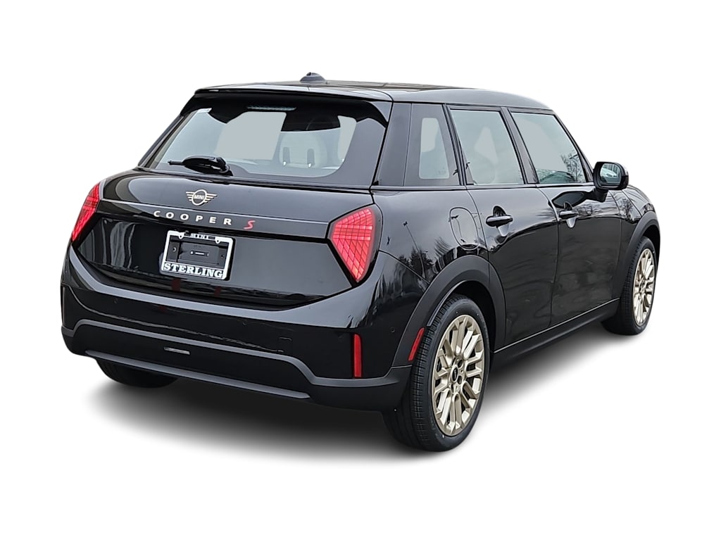 Thumbnail: 2026 MINI Cooper - 19