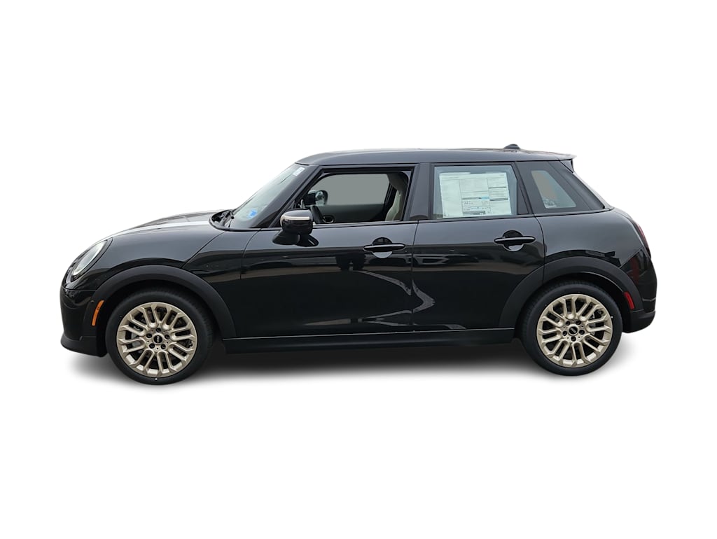 Thumbnail: 2026 MINI Cooper - 3