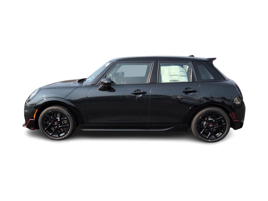 Thumbnail: 2026 MINI Cooper - 3