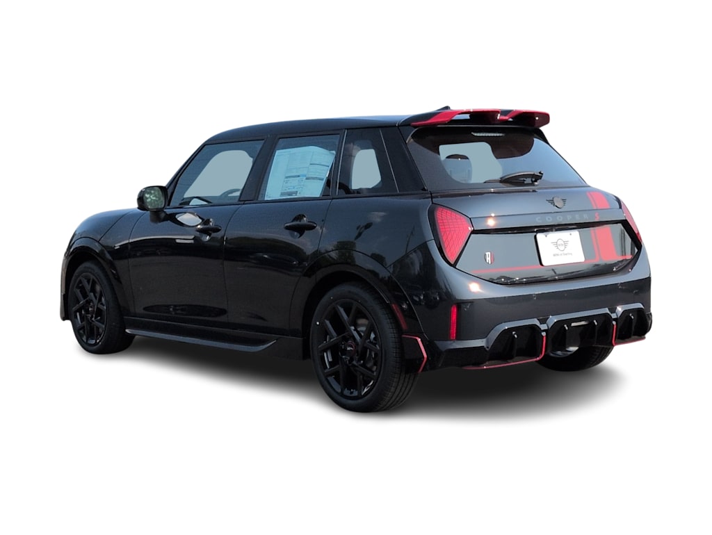 Thumbnail: 2026 MINI Cooper - 4