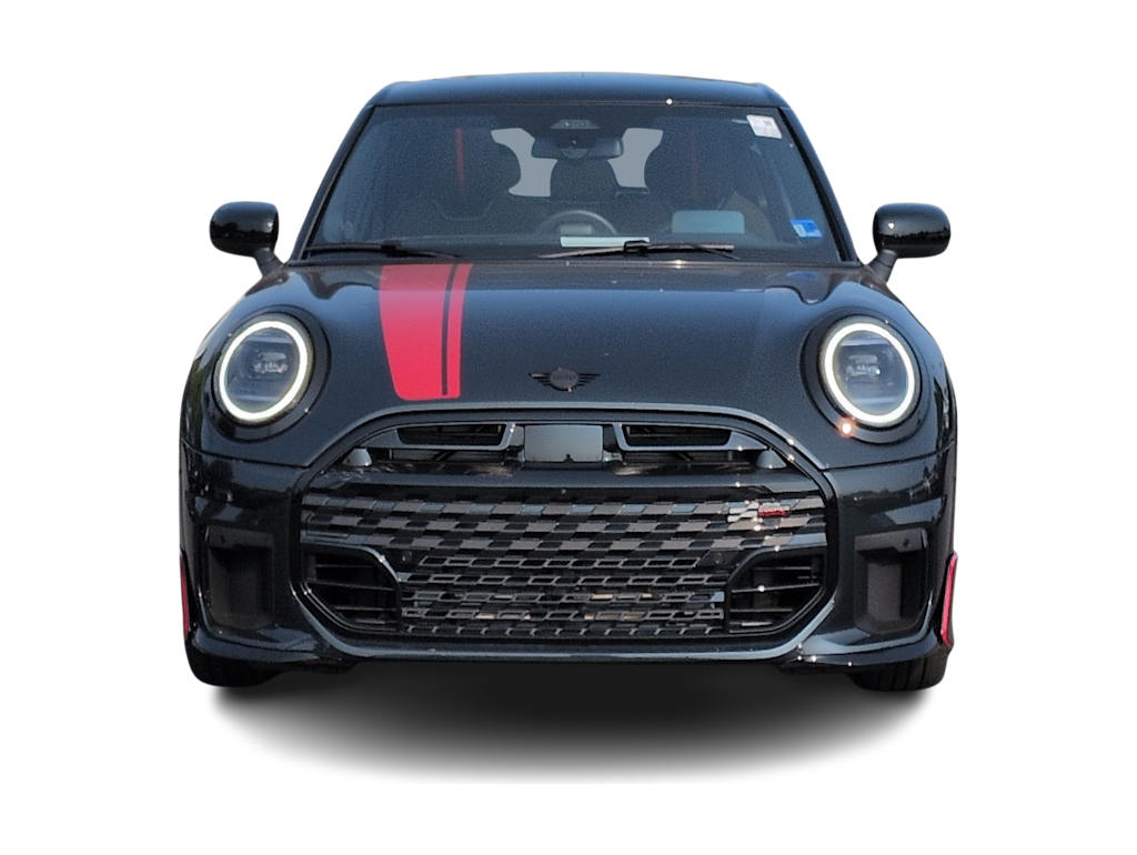 Thumbnail: 2026 MINI Cooper - 6