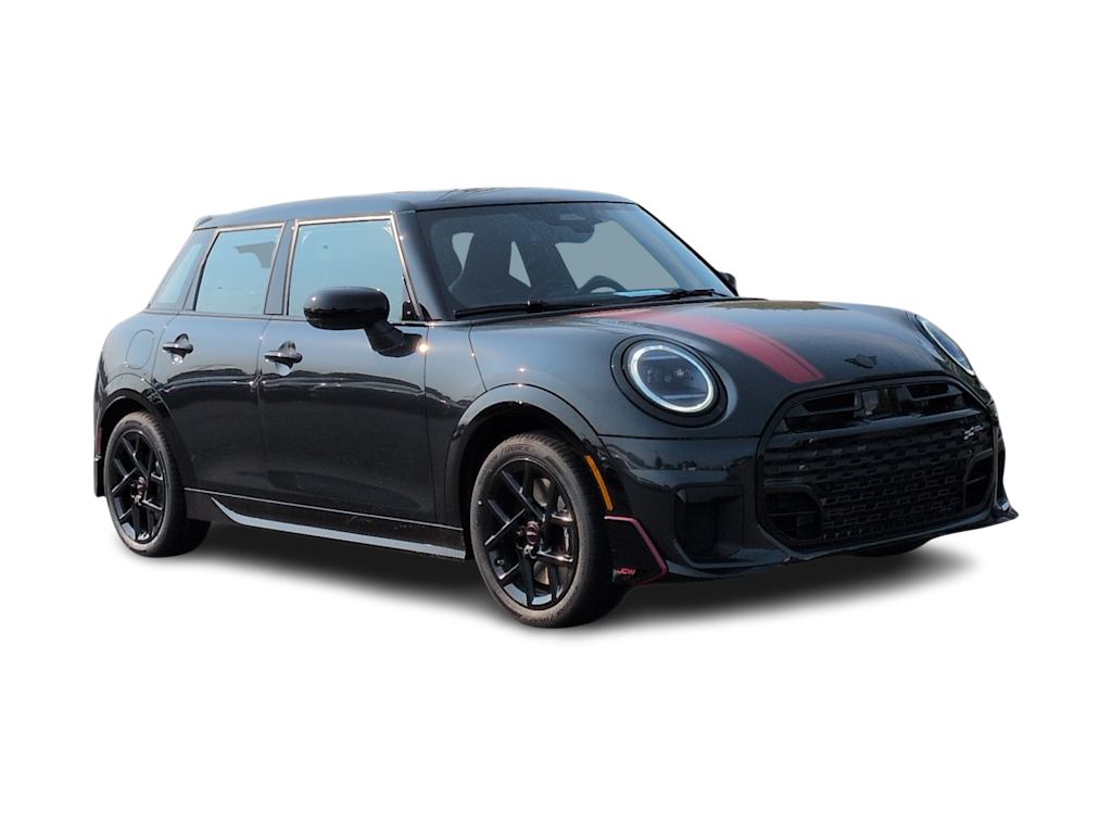 Thumbnail: 2026 MINI Cooper - 18