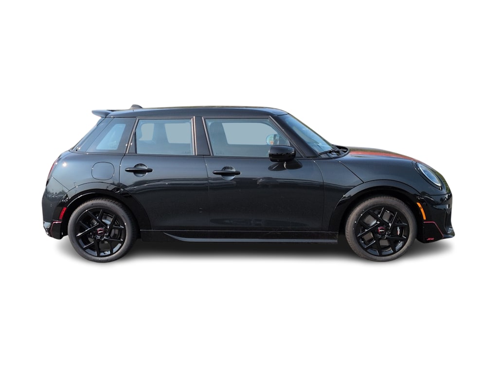 Thumbnail: 2026 MINI Cooper - 21