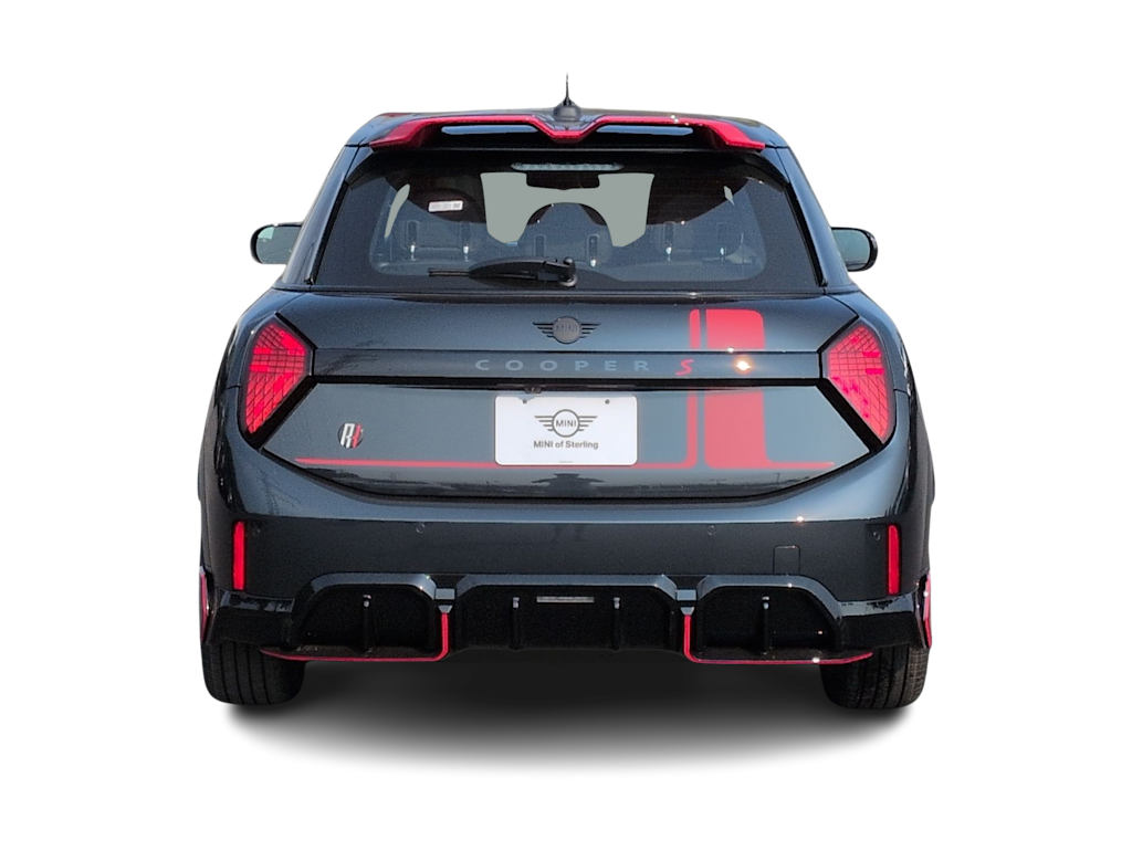Thumbnail: 2026 MINI Cooper - 5
