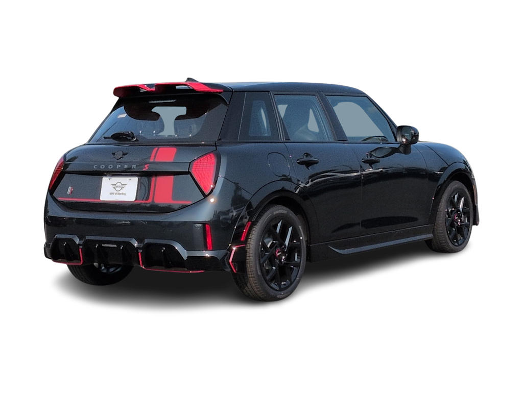 Thumbnail: 2026 MINI Cooper - 20