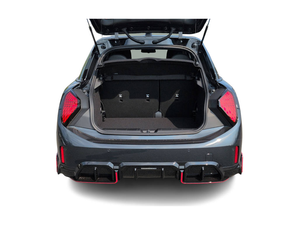 Thumbnail: 2026 MINI Cooper - 16