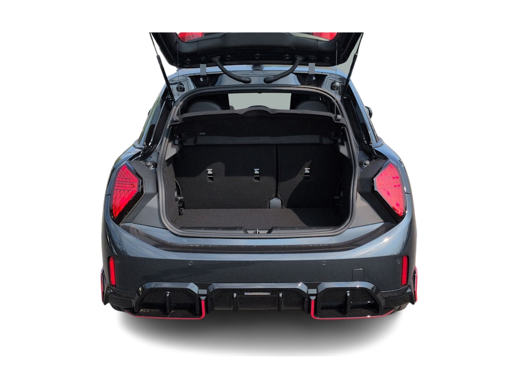 Thumbnail: 2026 MINI Cooper - 37