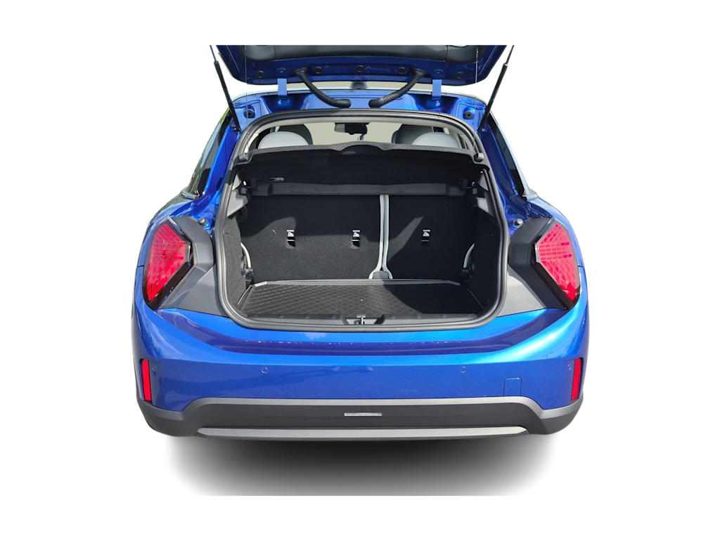 Thumbnail: 2027 MINI Cooper - 16