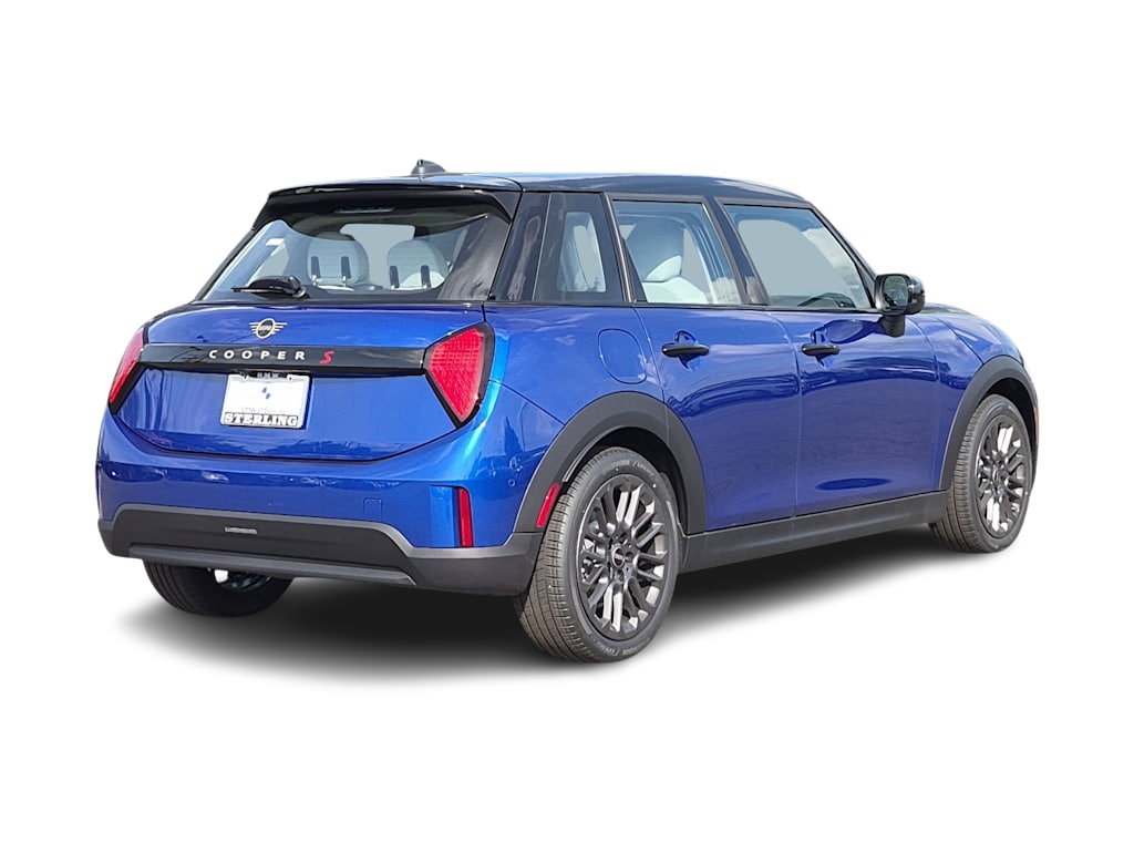 Thumbnail: 2027 MINI Cooper - 20