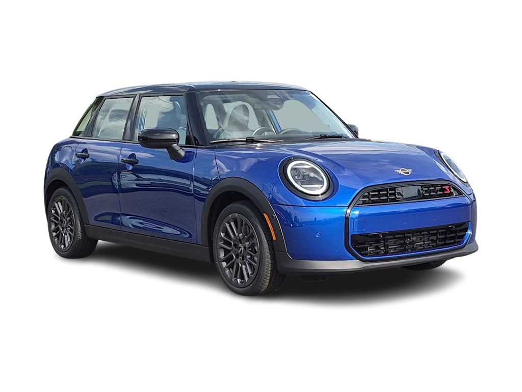 Thumbnail: 2027 MINI Cooper - 18