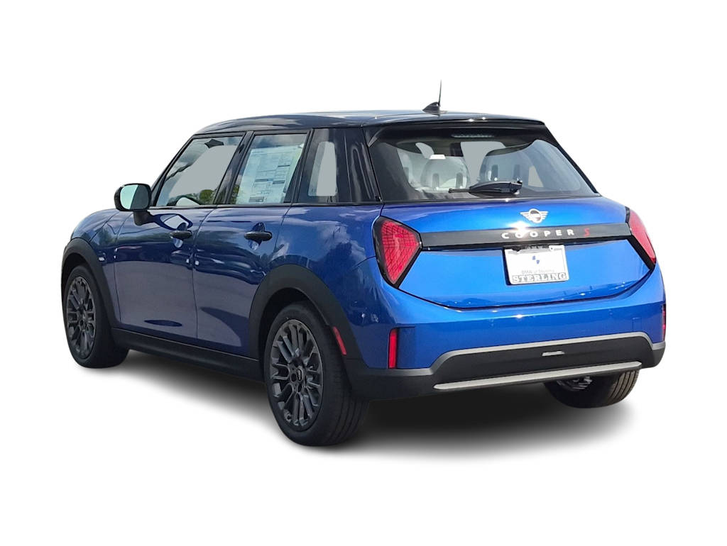 Thumbnail: 2027 MINI Cooper - 4
