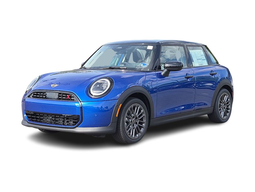 Thumbnail: 2027 MINI Cooper - 19