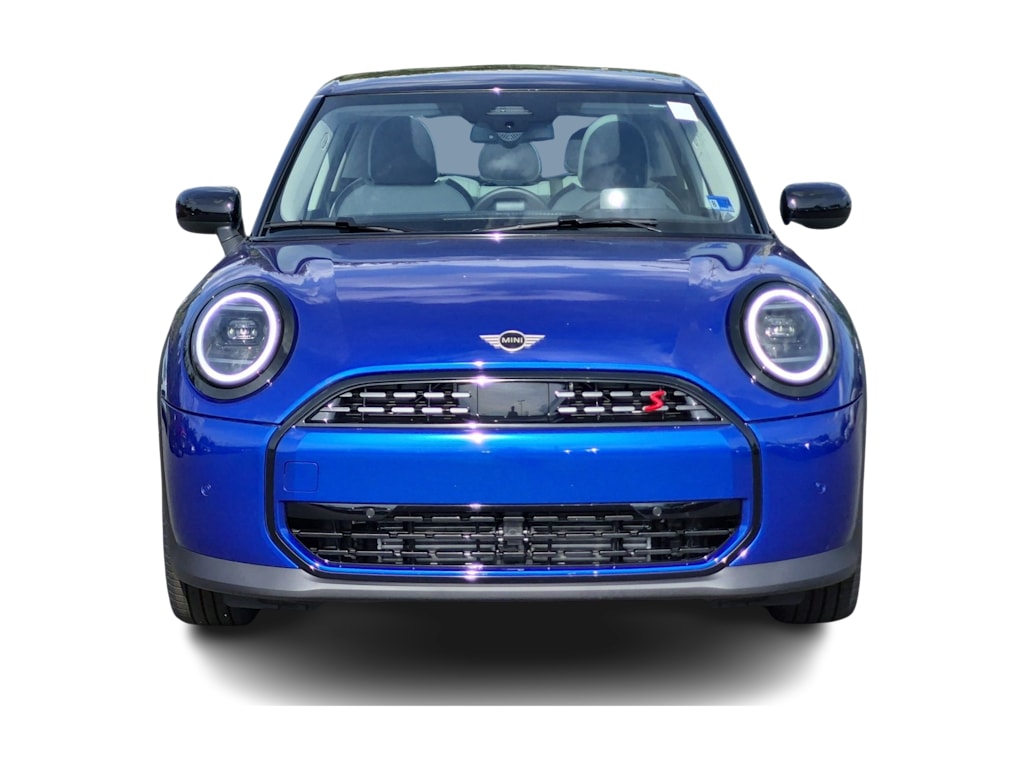 Thumbnail: 2027 MINI Cooper - 6