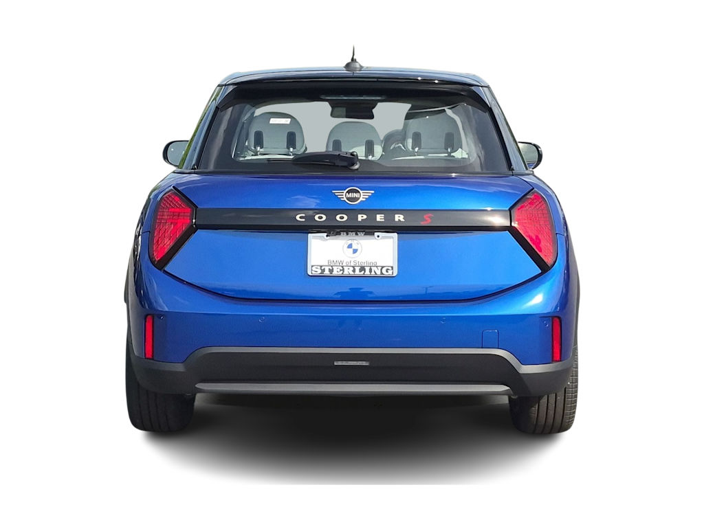 Thumbnail: 2027 MINI Cooper - 5
