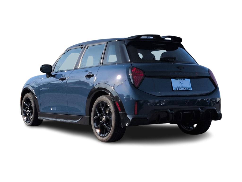 Thumbnail: 2025 MINI Cooper - 4