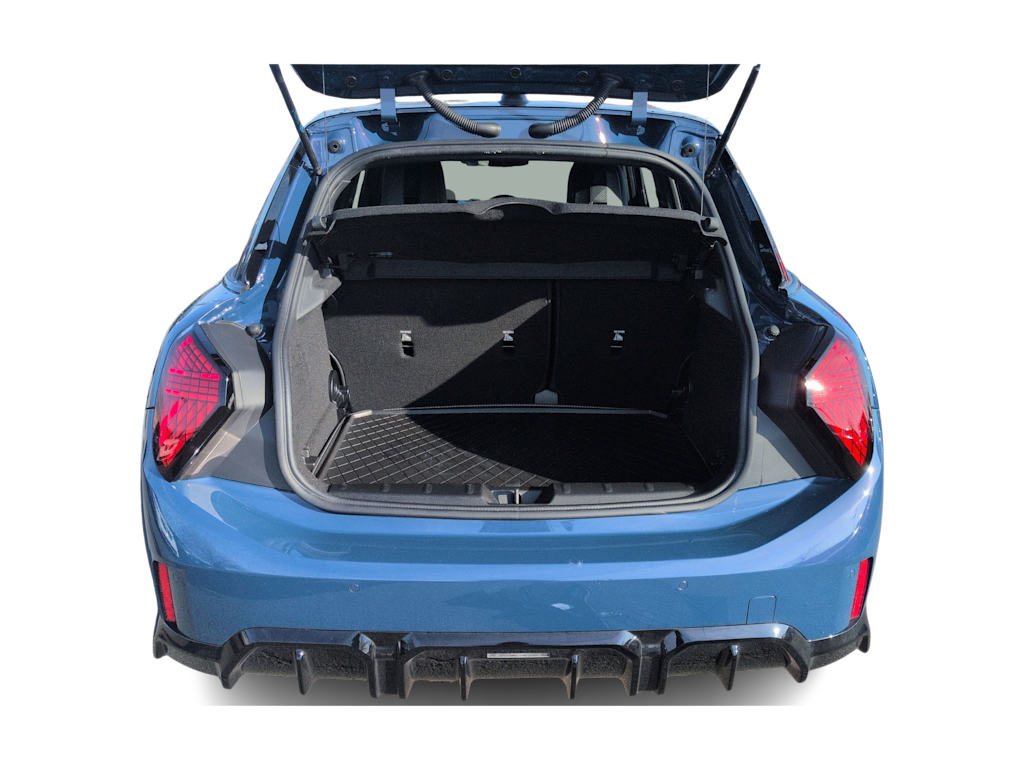 Thumbnail: 2025 MINI Cooper - 16