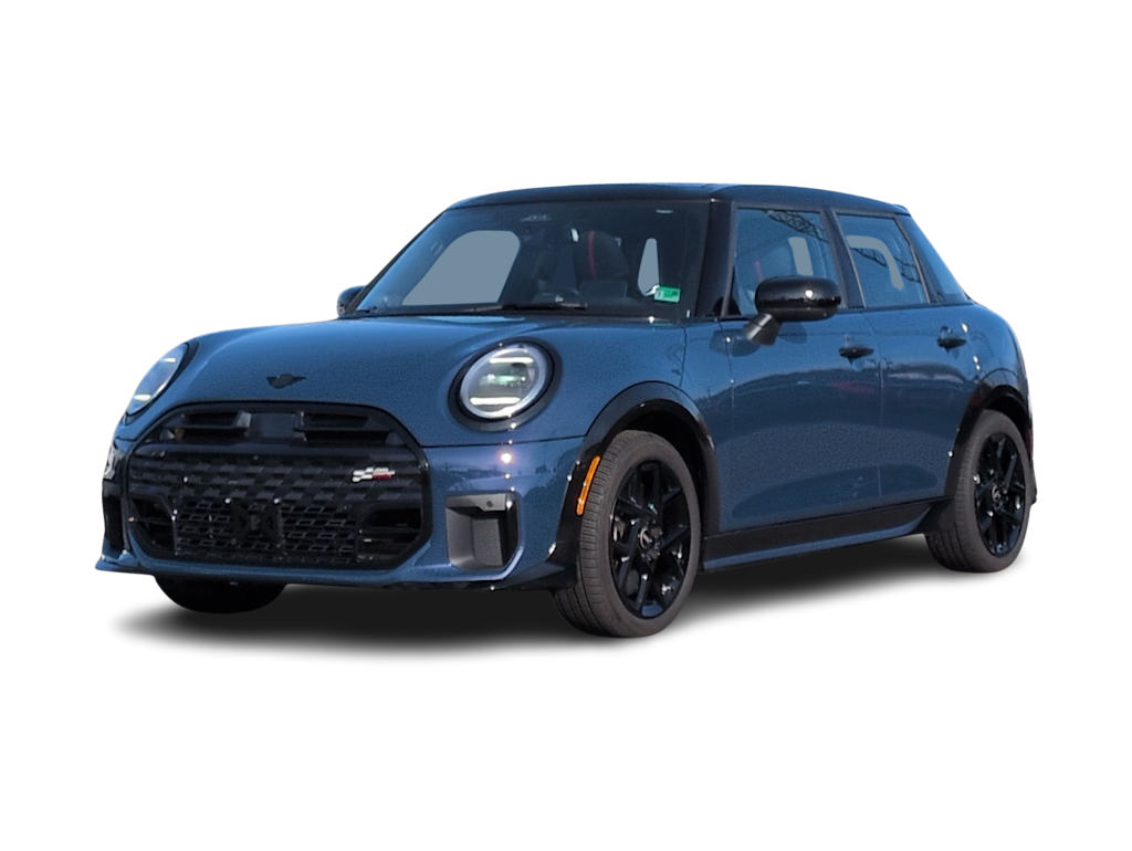 Thumbnail: 2025 MINI Cooper - 19