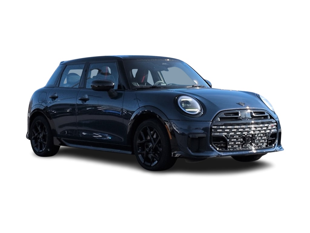 Thumbnail: 2025 MINI Cooper - 18