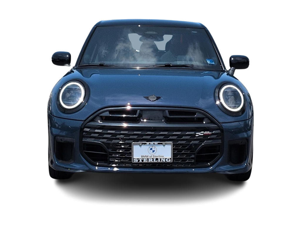Thumbnail: 2025 MINI Cooper - 6