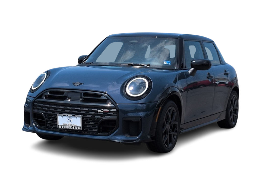 Thumbnail: 2025 MINI Cooper - 20