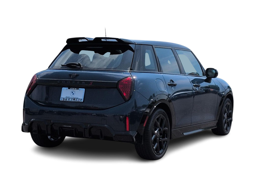 Thumbnail: 2025 MINI Cooper - 21