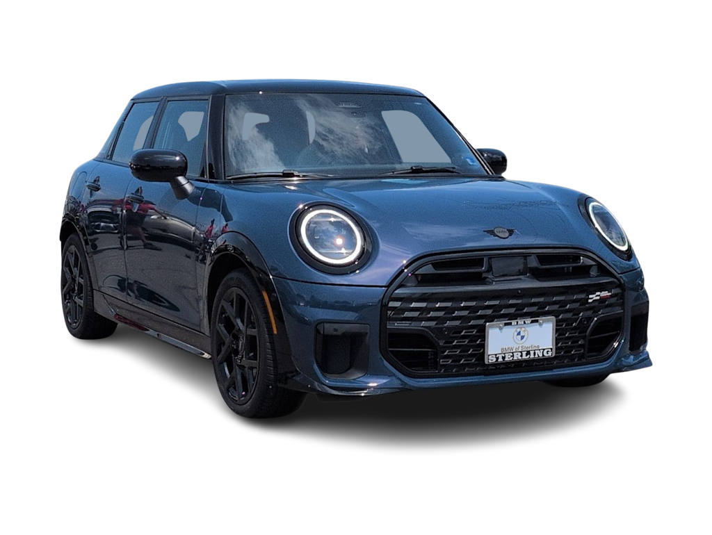 Thumbnail: 2025 MINI Cooper - 19