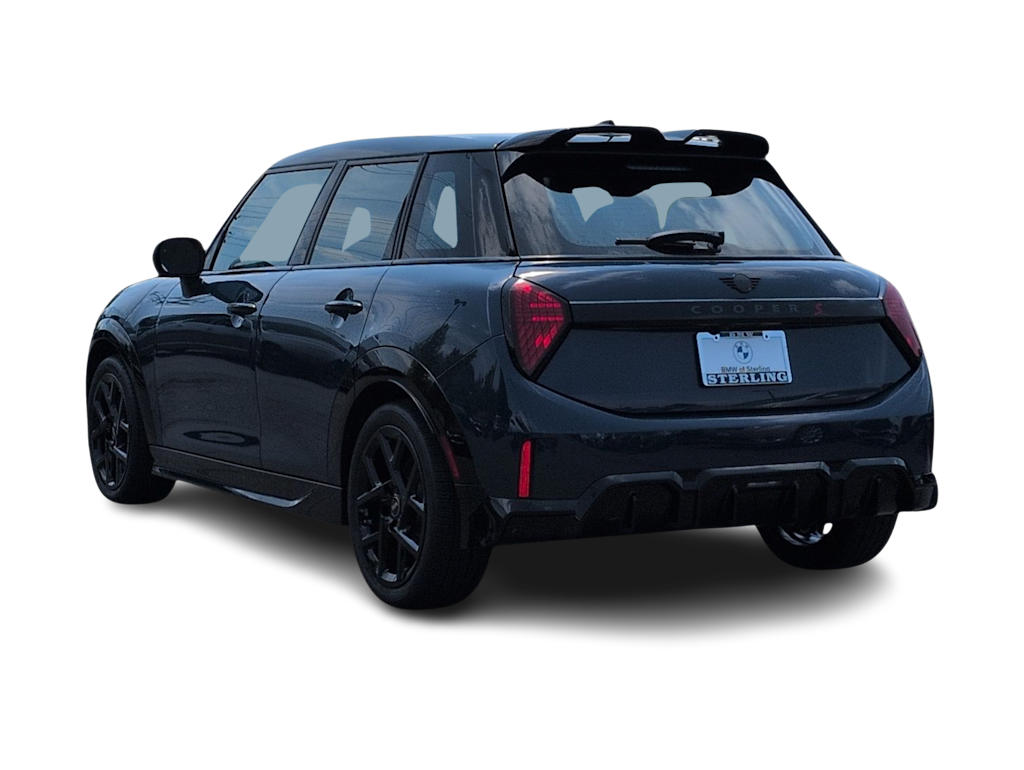 Thumbnail: 2025 MINI Cooper - 4