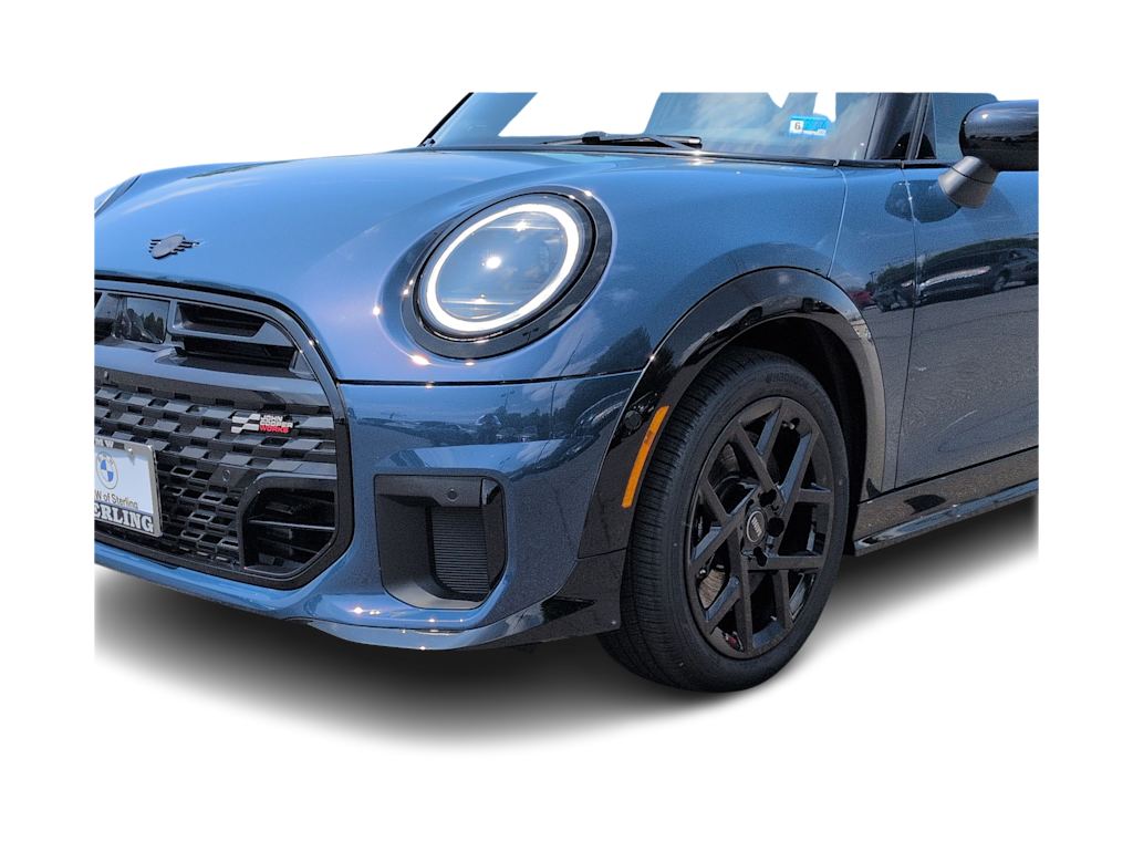 Thumbnail: 2025 MINI Cooper - 23