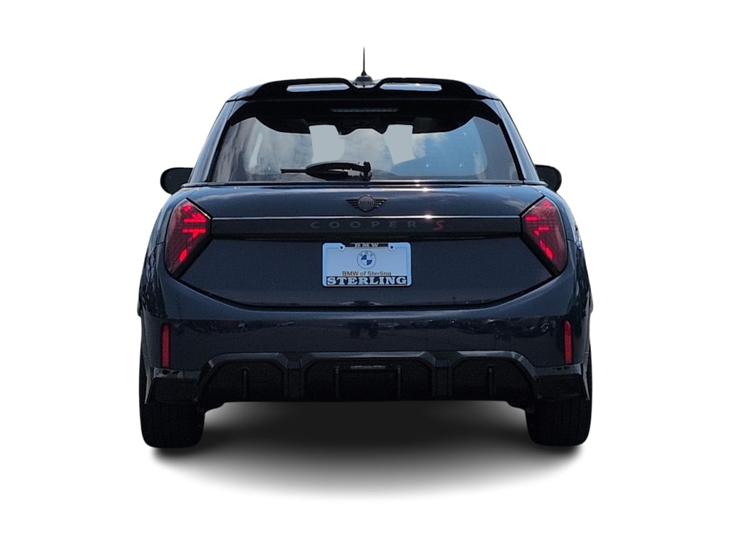 Thumbnail: 2025 MINI Cooper - 5
