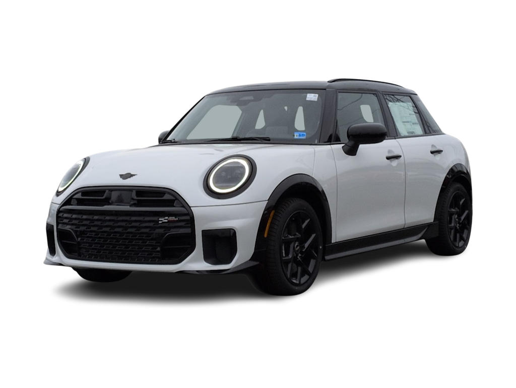 Thumbnail: 2026 MINI Cooper - 19