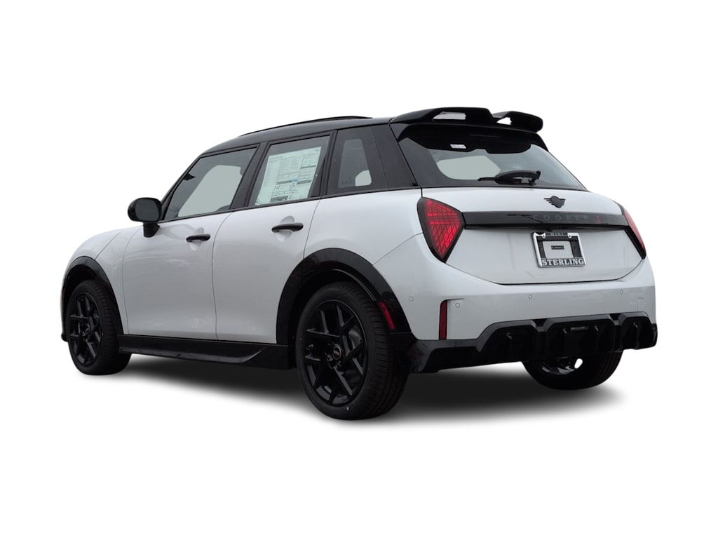 Thumbnail: 2026 MINI Cooper - 4