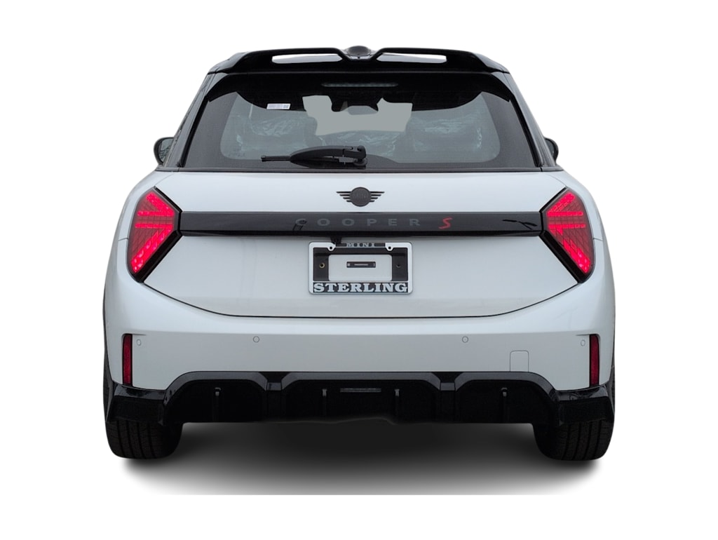 Thumbnail: 2026 MINI Cooper - 5