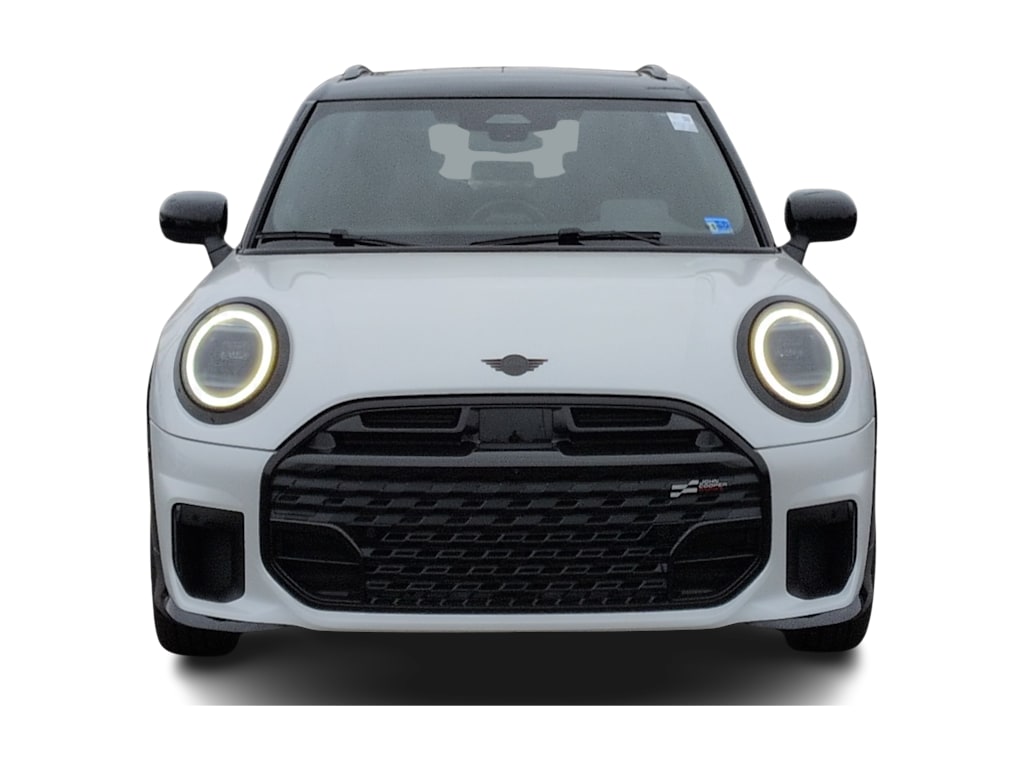 Thumbnail: 2026 MINI Cooper - 6