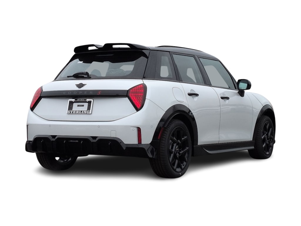 Thumbnail: 2026 MINI Cooper - 20