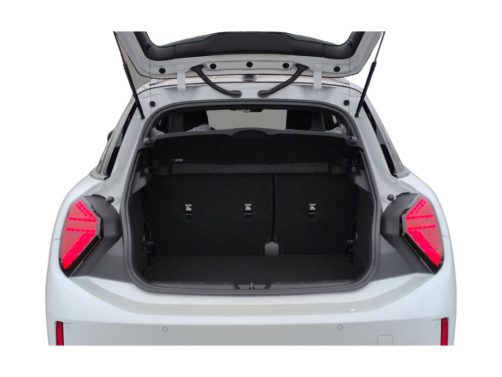 Thumbnail: 2026 MINI Cooper - 16