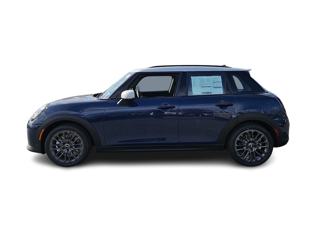 Thumbnail: 2026 MINI Cooper - 3