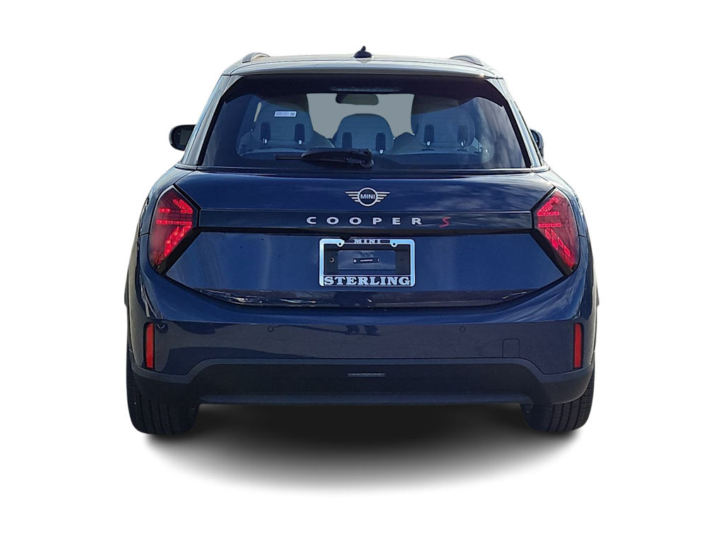 Thumbnail: 2026 MINI Cooper - 5