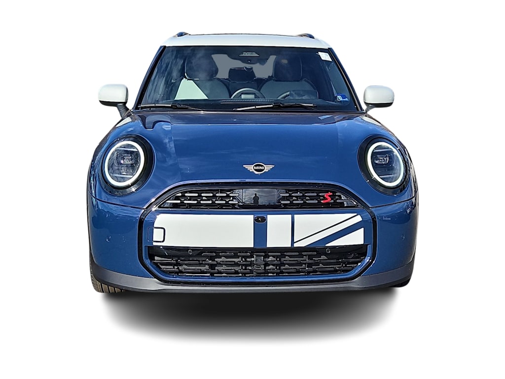 Thumbnail: 2026 MINI Cooper - 6