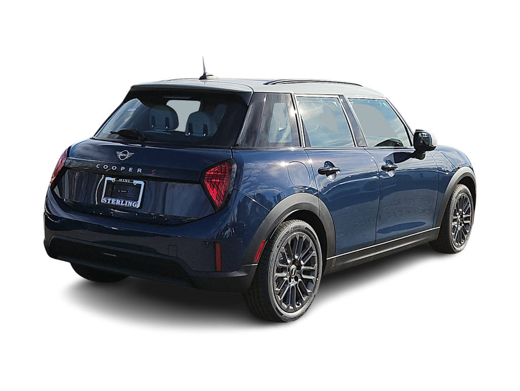 Thumbnail: 2026 MINI Cooper - 19