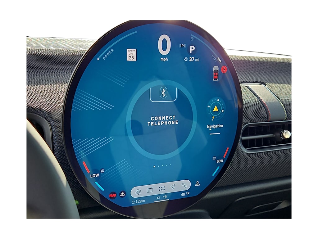 Thumbnail: 2026 MINI Cooper - 29