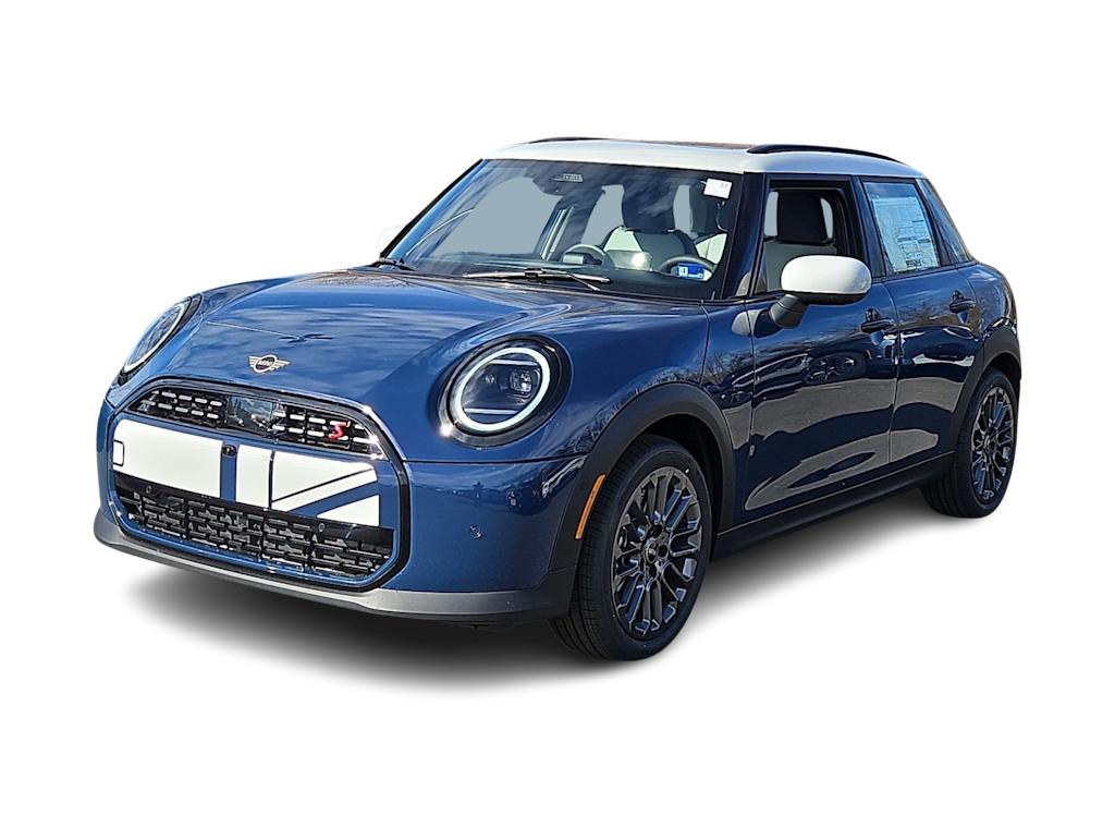 Thumbnail: 2026 MINI Cooper - 18
