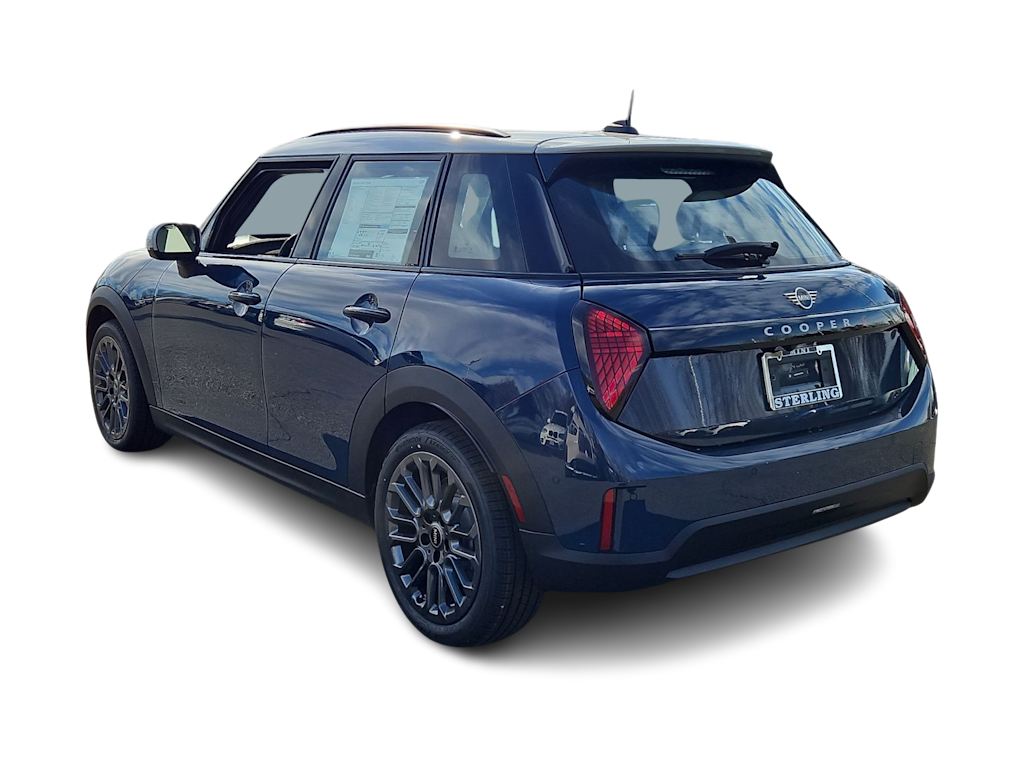 Thumbnail: 2026 MINI Cooper - 4