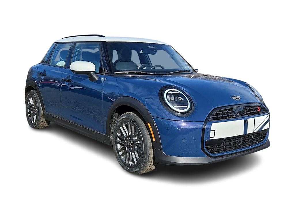Thumbnail: 2026 MINI Cooper - 17