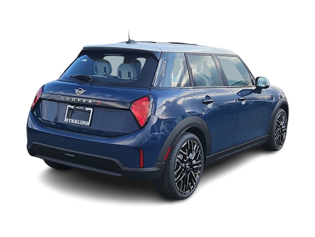 Thumbnail: 2026 MINI Cooper - 19