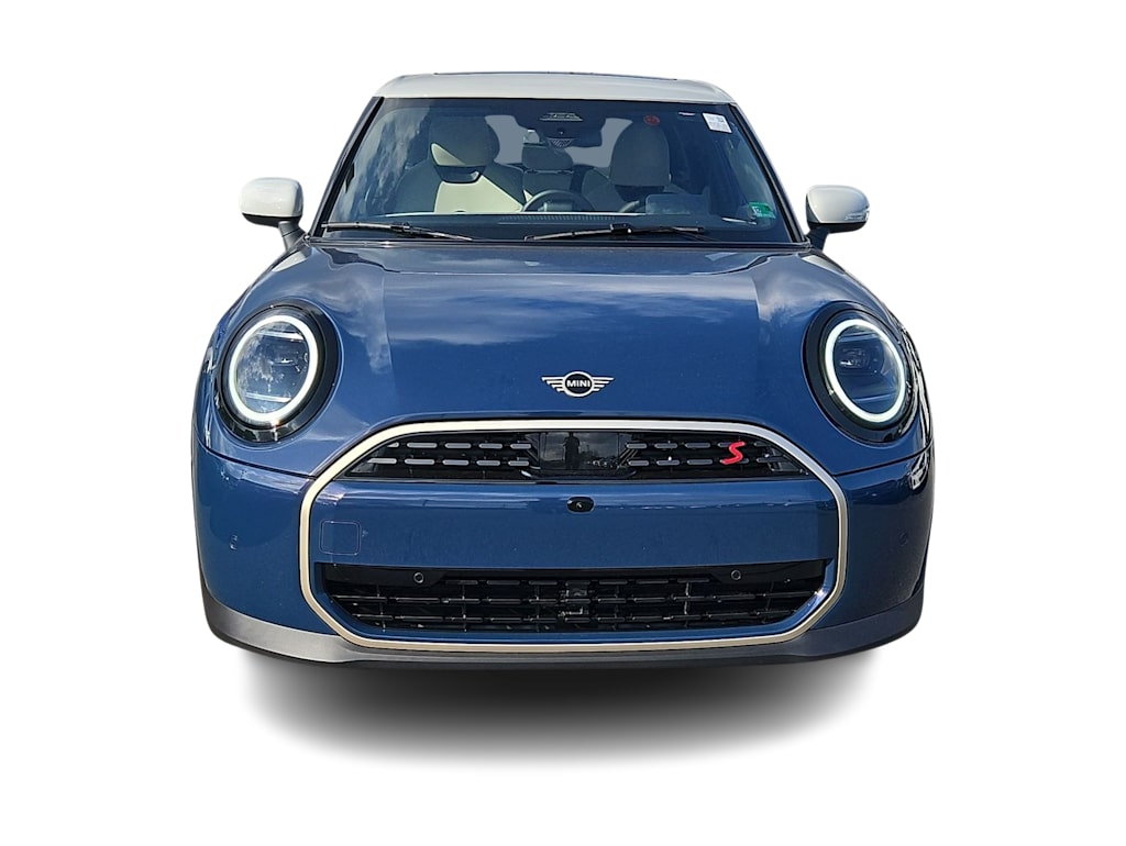 Thumbnail: 2026 MINI Cooper - 6