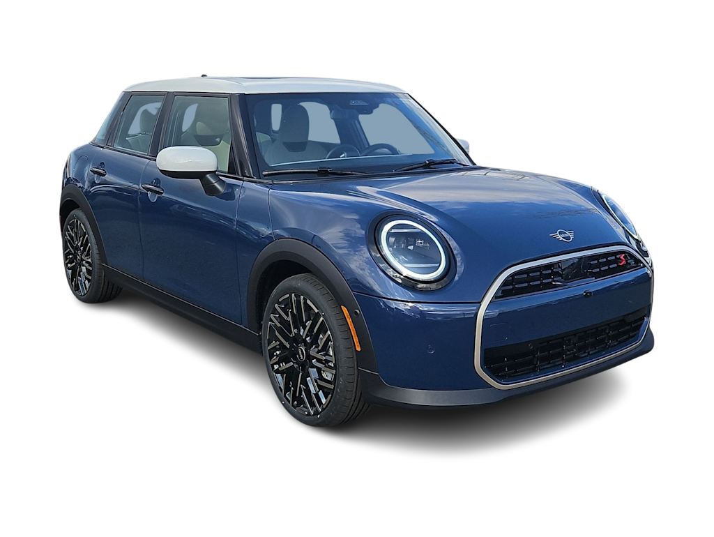 Thumbnail: 2026 MINI Cooper - 17