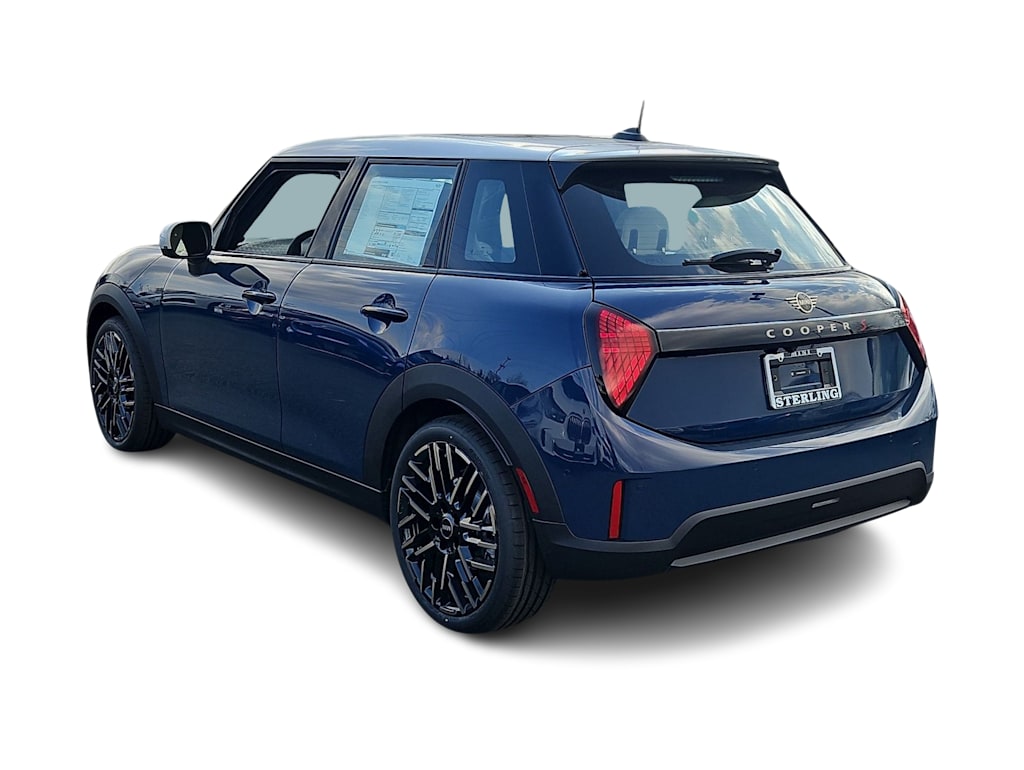 Thumbnail: 2026 MINI Cooper - 4