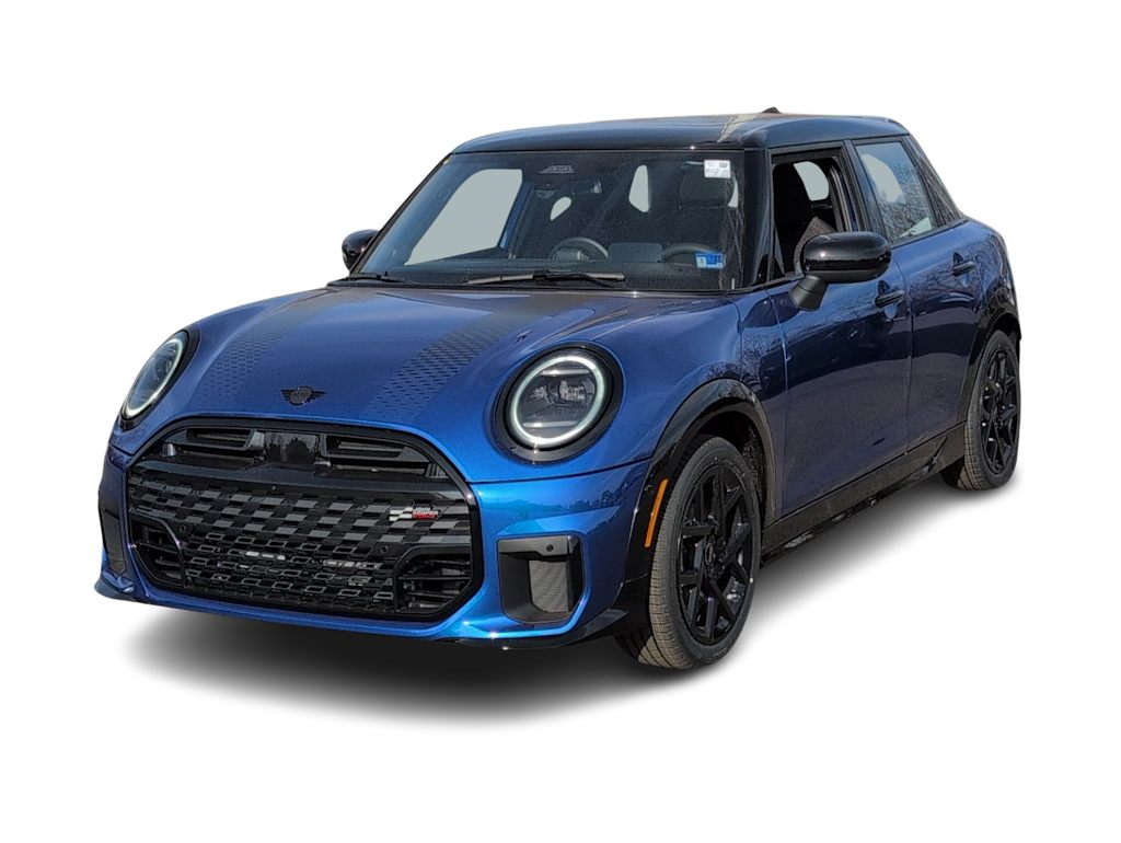 Thumbnail: 2026 MINI Cooper - 19